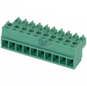 Terminal Block 3.81mm 10P Chân Thẳng